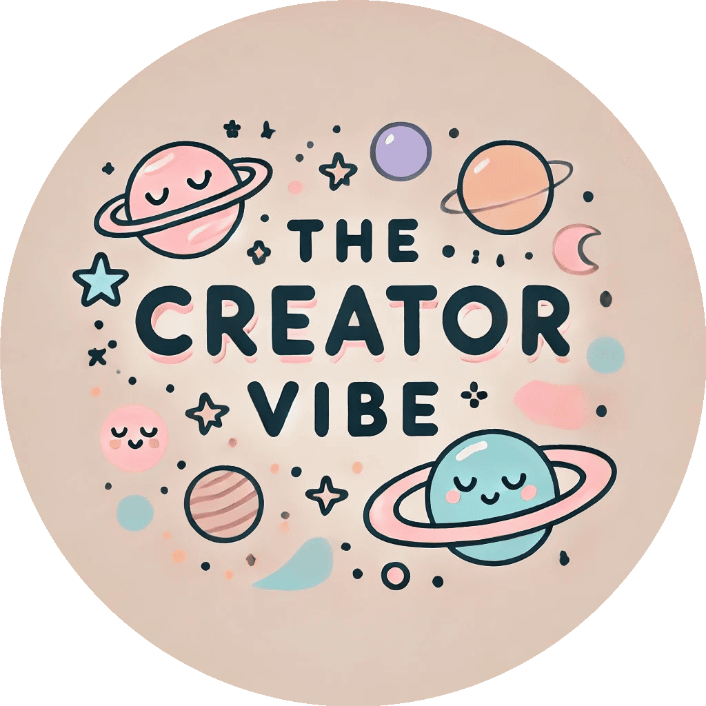 TheCreatorVibe